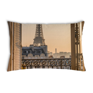 Oreiller Paris