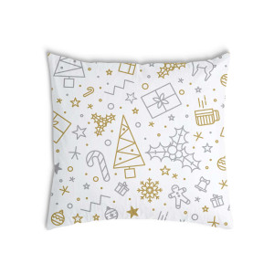Oreiller Cadeaux