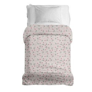 Housse Roses