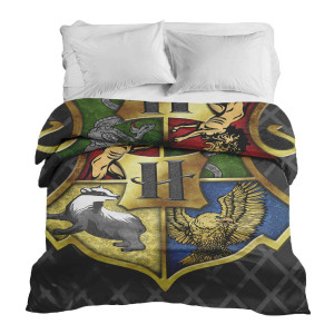 Housse Armoiries 2