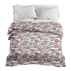 Housse Carpe 2