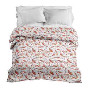 Housse Koi
