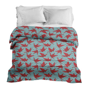 Housse Origami