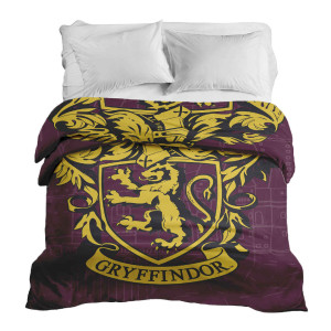 Housse Armoiries lion
