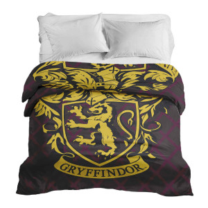 Housse Armoiries lion 2