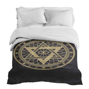 Housse Illuminati07