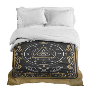 Housse Illuminati09