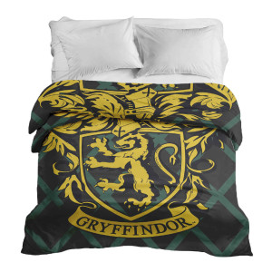Housse Armoiries lion 3
