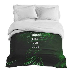 Housse Code 1