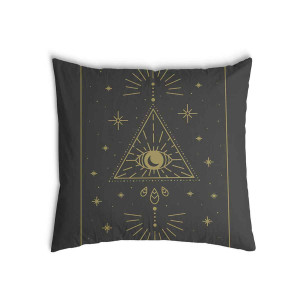 Oreiller Illuminati03