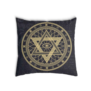 Oreiller Illuminati07