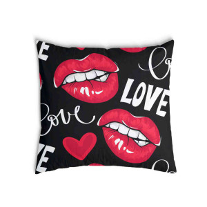 Oreiller Baiser