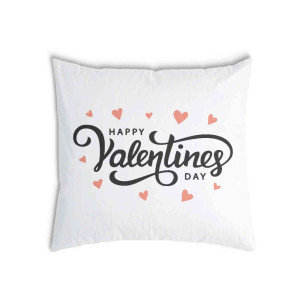 Oreiller St Valentin 3