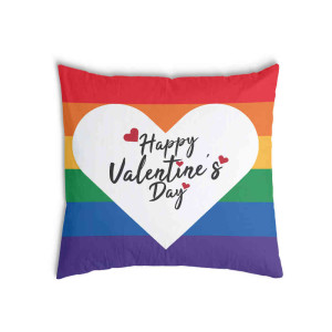 Oreiller St Valentin 5