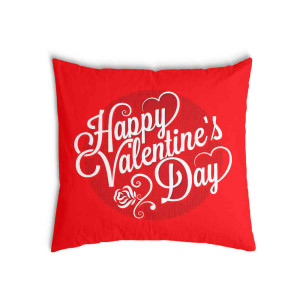 Oreiller St Valentin 7