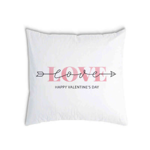 Oreiller St Valentin 8