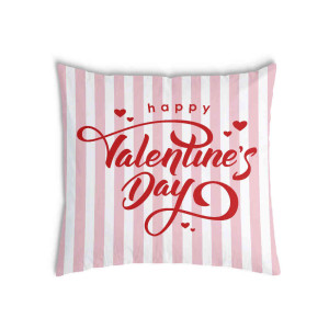 Oreiller St Valentin 9