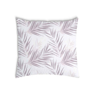 Oreiller Feuilles exotiques