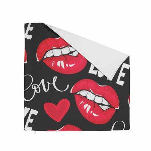 Oreiller Baiser