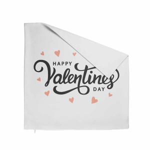 Oreiller St Valentin 3