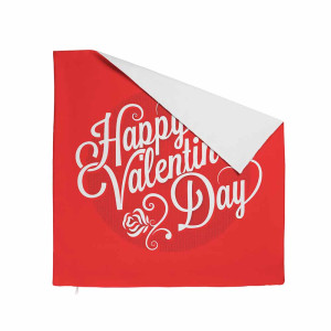 Oreiller St Valentin 7