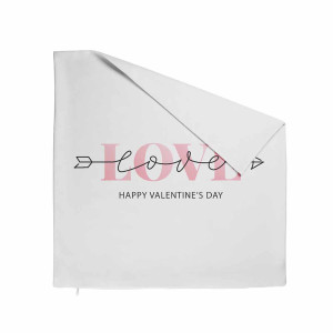 Oreiller St Valentin 8