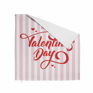 Oreiller St Valentin 9