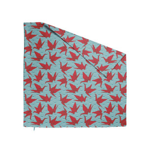 Oreiller Origami