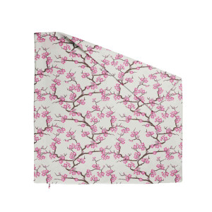 Oreiller Cerise