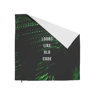 Oreiller Code 1