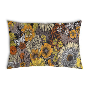 Oreiller Fleurs