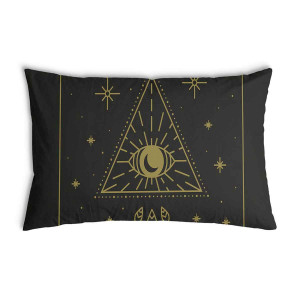 Oreiller Illuminati03