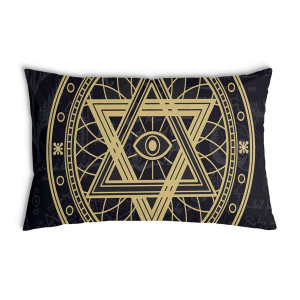 Oreiller Illuminati07