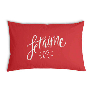 Oreiller Je t’aime 4