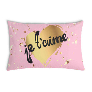 Oreiller Je t’aime 5