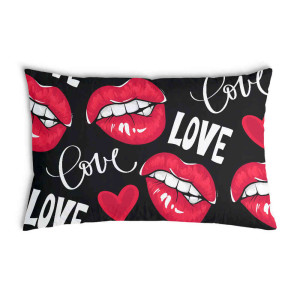 Oreiller Baiser