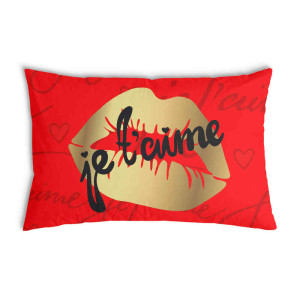 Oreiller Amour