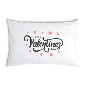 Oreiller St Valentin 3