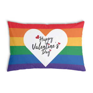 Oreiller St Valentin 5