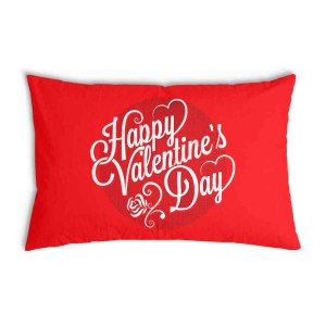 Oreiller St Valentin 7