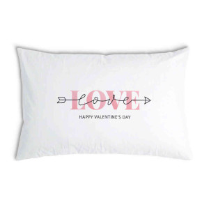 Oreiller St Valentin 8