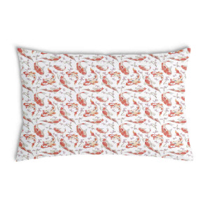 Oreiller Koi