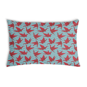 Oreiller Origami
