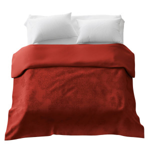 Housse Loving Red