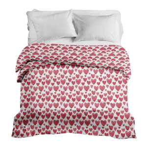 Housse La Saint-Valentin