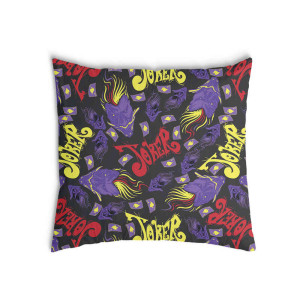 Oreiller Joker 2