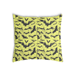 Oreiller Chauve-souris