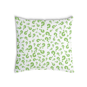 Oreiller Riddler