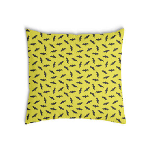 Oreiller Chauves-souris