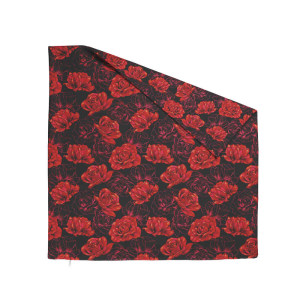 Oreiller Rose 3